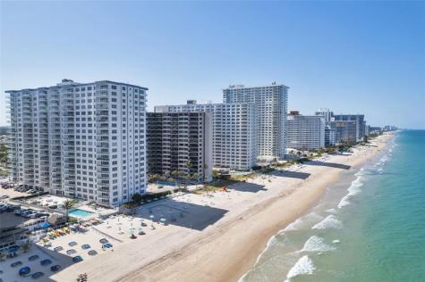 3750 Galt Ocean Drive Fort Lauderdale FL 33308