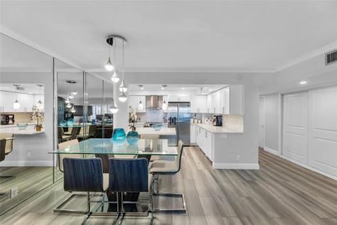 3750 Galt Ocean Drive Fort Lauderdale FL 33308