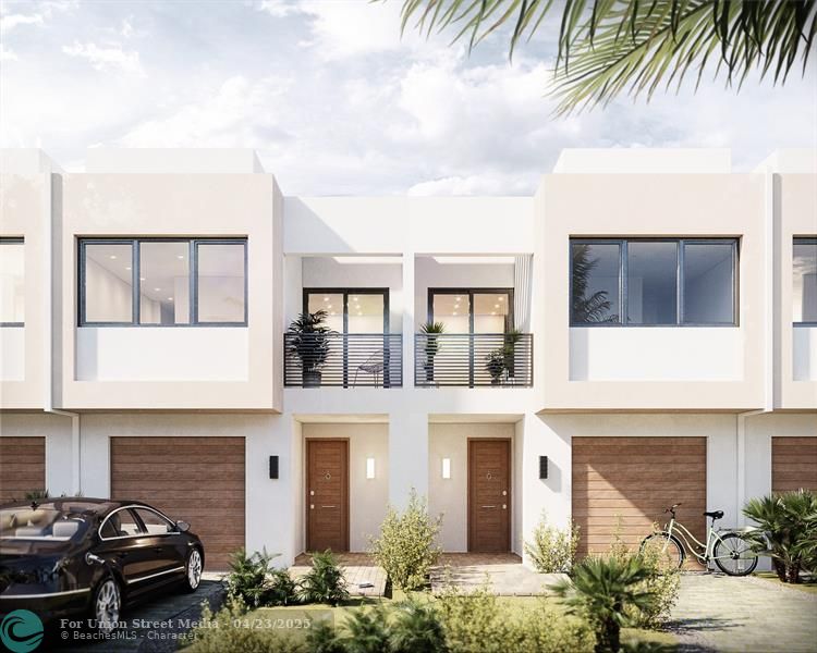 726 Cypress Grove Drive Pompano Beach FL 33069
