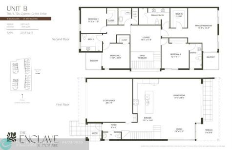 726 Cypress Grove Drive Pompano Beach FL 33069