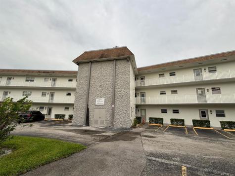 5000 NW 36th Street Lauderdale Lakes FL 33319
