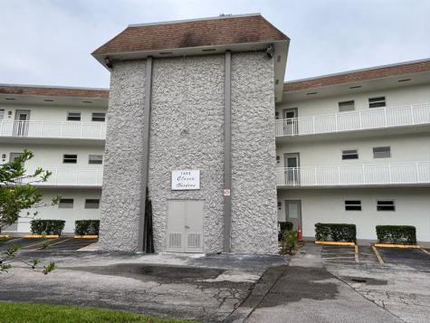 5000 NW 36th Street Lauderdale Lakes FL 33319