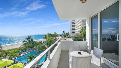 4040 Galt Ocean Drive Fort Lauderdale FL 33308