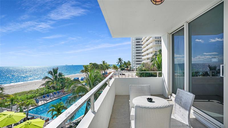 4040 Galt Ocean Drive Fort Lauderdale FL 33308