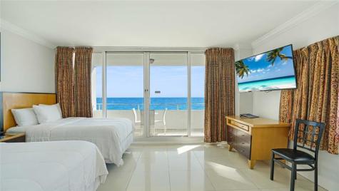 4040 Galt Ocean Drive Fort Lauderdale FL 33308