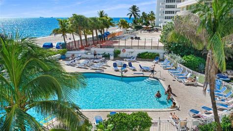 4040 Galt Ocean Drive Fort Lauderdale FL 33308