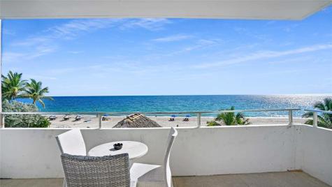 4040 Galt Ocean Drive Fort Lauderdale FL 33308