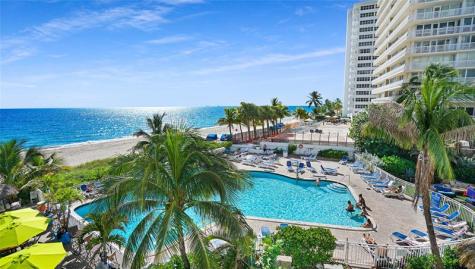 4040 Galt Ocean Drive Fort Lauderdale FL 33308