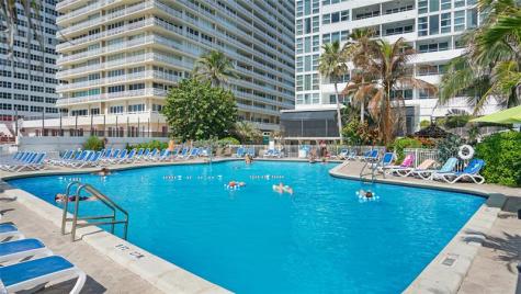 4040 Galt Ocean Drive Fort Lauderdale FL 33308