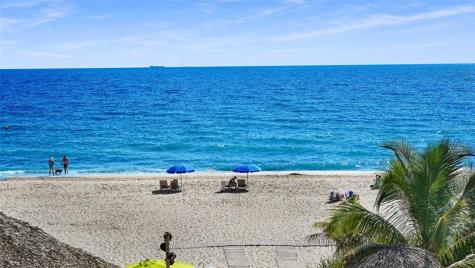 4040 Galt Ocean Drive Fort Lauderdale FL 33308