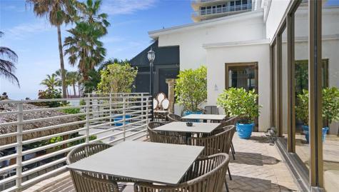 4040 Galt Ocean Drive Fort Lauderdale FL 33308