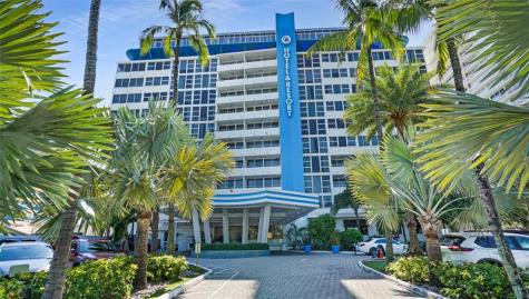 4040 Galt Ocean Drive Fort Lauderdale FL 33308