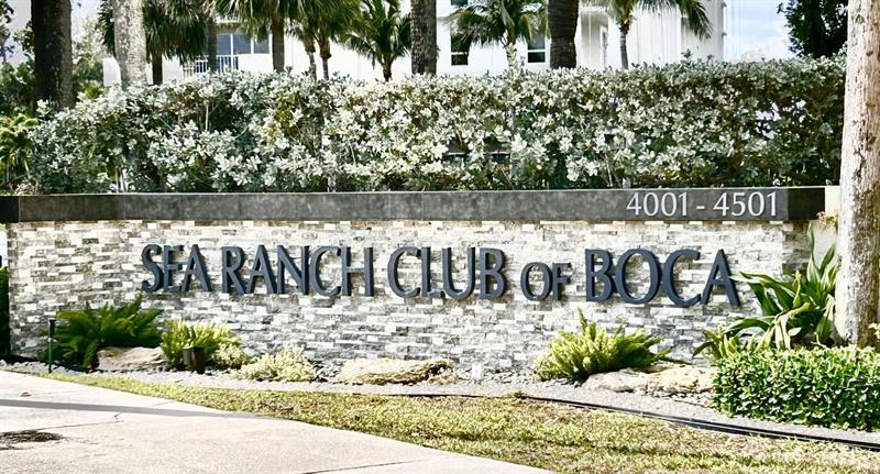 4201 N Ocean Boulevard Boca Raton FL 33431