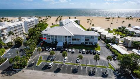 1750 S Ocean Lane Fort Lauderdale FL 33316