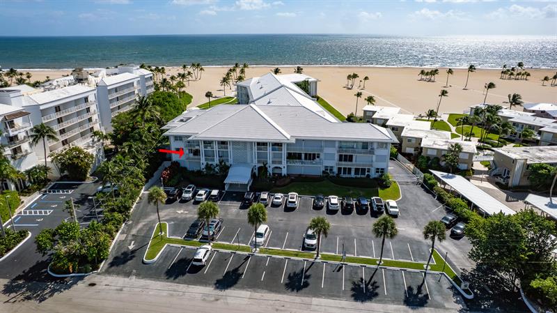 1750 S Ocean Lane Fort Lauderdale FL 33316