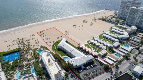 1750 S Ocean Lane Fort Lauderdale FL 33316