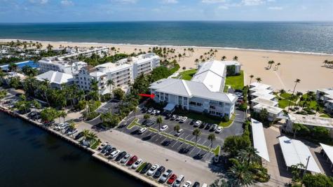 1750 S Ocean Lane Fort Lauderdale FL 33316