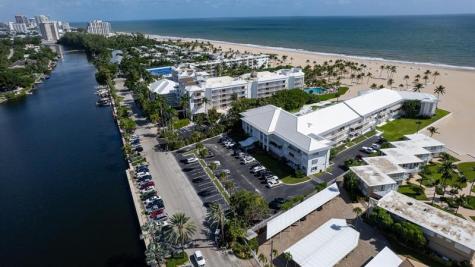 1750 S Ocean Lane Fort Lauderdale FL 33316