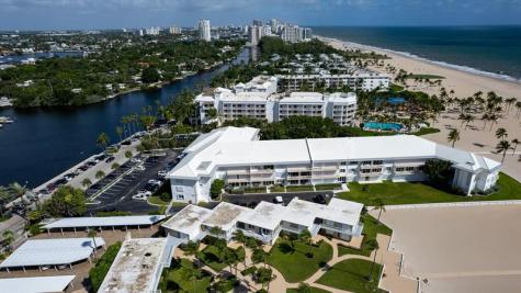1750 S Ocean Lane Fort Lauderdale FL 33316
