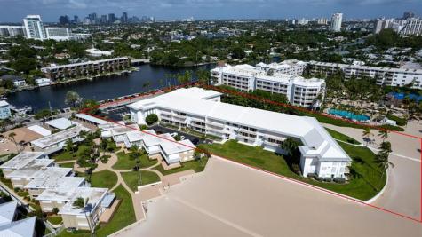 1750 S Ocean Lane Fort Lauderdale FL 33316