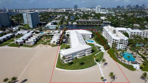 1750 S Ocean Lane Fort Lauderdale FL 33316