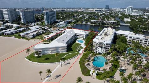 1750 S Ocean Lane Fort Lauderdale FL 33316