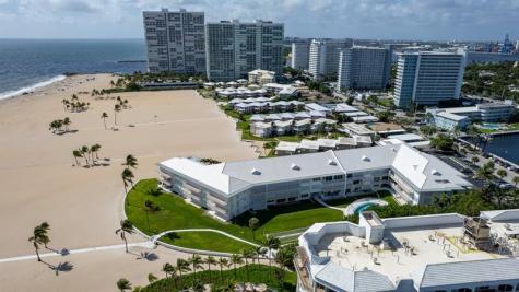 1750 S Ocean Lane Fort Lauderdale FL 33316