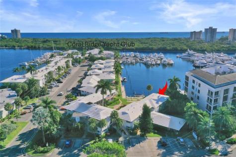 1124 Seminole Drive Fort Lauderdale FL 33304