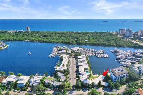 1124 Seminole Drive Fort Lauderdale FL 33304