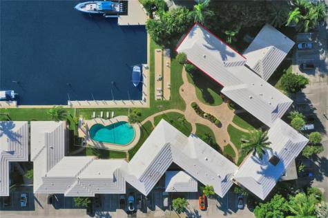 1124 Seminole Drive Fort Lauderdale FL 33304
