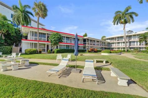 1124 Seminole Drive Fort Lauderdale FL 33304