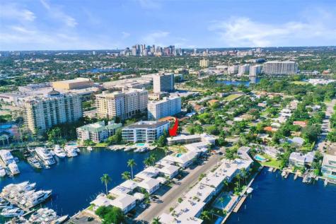 1124 Seminole Drive Fort Lauderdale FL 33304
