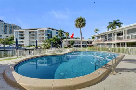 1124 Seminole Drive Fort Lauderdale FL 33304
