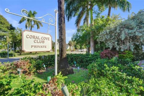 1124 Seminole Drive Fort Lauderdale FL 33304