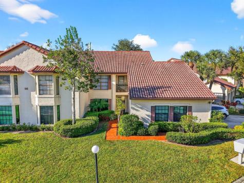 3042 Lucerne Park Drive Greenacres FL 33467