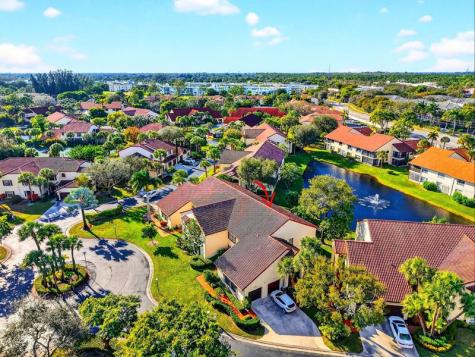 3042 Lucerne Park Drive Greenacres FL 33467