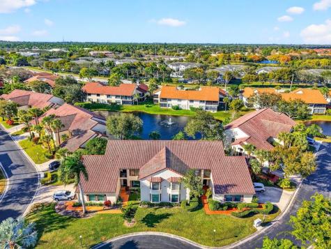3042 Lucerne Park Drive Greenacres FL 33467