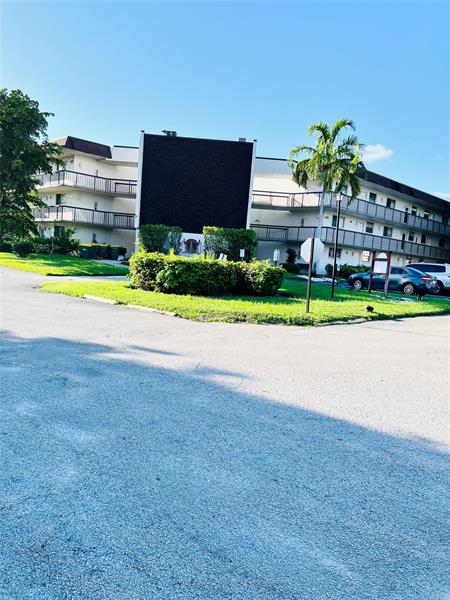 7400 NW 17th Street Plantation FL 33313