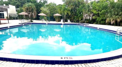 7400 NW 17th Street Plantation FL 33313