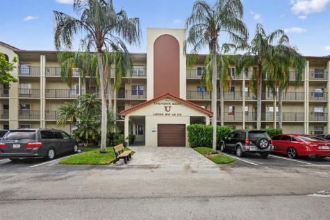 13000 SW 15th Court Pembroke Pines FL 33027