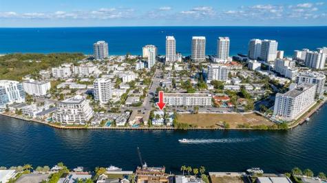 561 Bayshore Drive Fort Lauderdale FL 33304