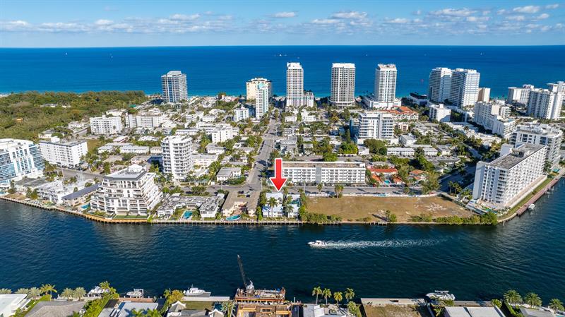 561 Bayshore Drive Fort Lauderdale FL 33304