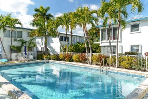 561 Bayshore Drive Fort Lauderdale FL 33304