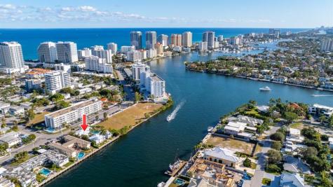561 Bayshore Drive Fort Lauderdale FL 33304