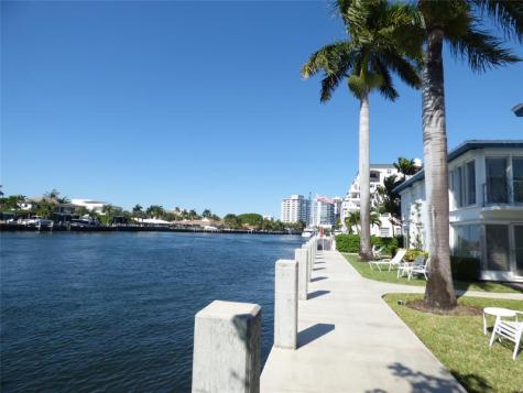 561 Bayshore Drive Fort Lauderdale FL 33304