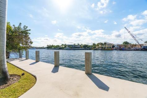 561 Bayshore Drive Fort Lauderdale FL 33304