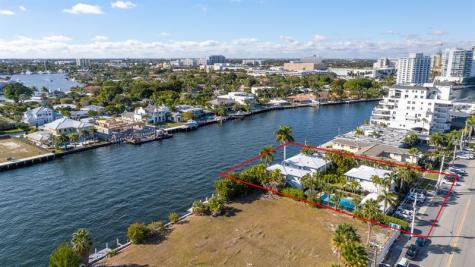 561 Bayshore Drive Fort Lauderdale FL 33304