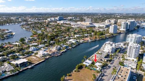 561 Bayshore Drive Fort Lauderdale FL 33304