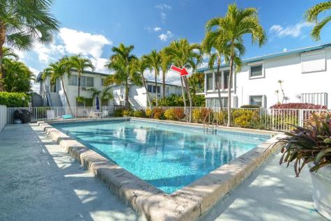 561 Bayshore Drive Fort Lauderdale FL 33304