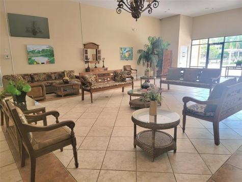 8120 SW 24th Street North Lauderdale FL 33068